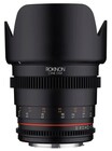 Rokinon DSX50-C  DSX 50mm T1.5 Cine Lens for Canon