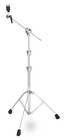 DW 3000 Series Single Braced Boom/Straight Cymbal Stand Cymbal Stand with Tripod Single-braced Legs