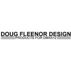 Doug Fleenor Design DMX6REL30A-OEM  Six relay, 120VAC in and out, 30A connected load, PCB only 