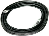 Whirlwind ENC6SR025 25' Shielded Tactical CAT6 Cable with Dual RJ45 Connecto