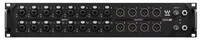 Waves IONIC 16 16-In/12-Out SoundGrid Stagebox with Waves Signature Preamps