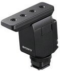 Sony ECMB10  Compact Camera-Mount Digital Shotgun Microphone