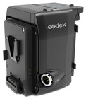 Canon CDX-36150 Codex Digital Raw Recorder Module with V-Lock