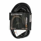 Accu-Cable EC123-50  50' 12AWG Power Extension Cord 