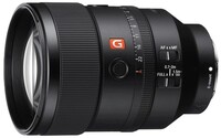 Sony SEL135F18GM  FE 135mm f/1.8 GM Lens