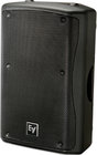 Electro-Voice ZX3-90 12" 2-Way 90x50 600W Passive Loudspeaker System, Black