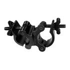 The Light Source MLSB-XL  Mega-Swivel Coupler XL, Black 