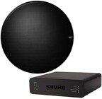 Shure MXA920-R+USB-V MXA920-R Array Microphone and ANIUSB-MATRIX Interface