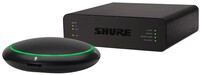 Shure MXA310-USB-P MXA310 Table Array Microphone and ANIUSB-MATRIX Interface