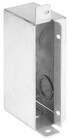 Shure A910-JB Junction Box Adapter, Ceiling Array