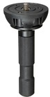 Benro BL75  75mm Half Ball Adapter with Long Tie Down Handle