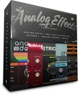 PreSonus Analog Effects Collection Five-in-one Analog Effects Bundle [Virtual] 