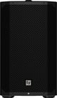 Electro-Voice EVERSE12  12" battery powered speaker, black US 