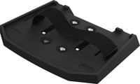 Electro-Voice EVERSE12-TRAY-B  Tray for EVERSE 12, 12V DC cable, black 