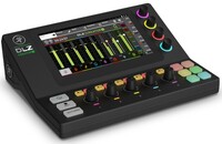 Mackie DLZ-CREATOR-XS  Compact Adaptive Digital Mixer for Podcasting and Streaming 