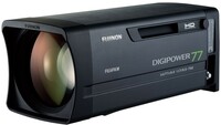 Fujinon XA77X9.5BESM-S35  HD Series Box Lens with OS-TECH