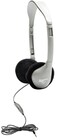Hamilton Buhl SchoolMate HA2V On-Ear Stereo Headphone with In-Line Volume Control
