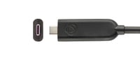 Kramer CLS-AOCU32/FF-15 USB 3.2 Gen 2 Optical Active USB-C Full Featured Cable, 15'