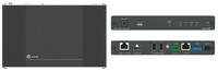 Kramer EXT3-C-XR-T  4K60 4:4:4 USB-C Transmitter with USB, Ethernet, RS232