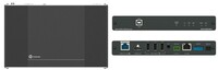 Kramer EXT3-POE-XR-R 4K60 4:4:4 Receiver with PoE, USB, Ethernet, RS-232