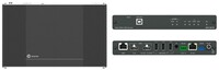 Kramer EXT3-XR-TR  4K60 4:4:4 HDMI Extender with USB, Ethernet, RS–232, & IR over Extended–Reach HDBaseT 3.0