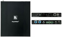 Kramer VP-427X2  4K HDR HDBT Receiver / Scaler Tool with HDBaseT and HDMI Inputs