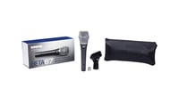 Shure BETA 87C [Restock Item]