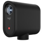 Logitech Mevo Start Live Streaming Camera