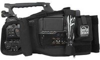 Porta-Brace CBA-PXWZ450B  Camera BodyArmor for Sony PXW-Z450, Black