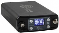 Lectrosonics DCR822-941 Compact Dual-Channel Digital Wireless Receiver, 941 to 959 MHz