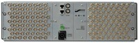 Ross Video NK-3G72 72x72 3G/HD/SD Reclocking SDI Routing System