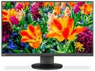 NEC E243F-BK  24" Desktop Monitor with USB-C Connectivity