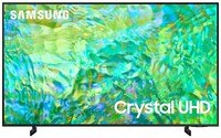 Samsung UN65CU8000FXZA  65" LED Display, 3840x2160, 120Hz