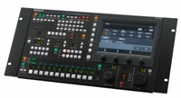 Sony MSU-3000 Rack Remote Control Panel