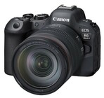 Canon EOS R6 Mark II Mirrorless Camera