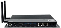 SpinetiX iBX410W 4K Digital Signage Player with WiFi