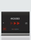 Inogeni 4K2USB3  4K HDMI to USB 3.0 Video Capture Card 