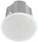 Lowell ES-52T  5.25" In-Ceiling Coaxial Speaker, Priced Each/Sold in Pairs