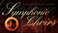 EastWest Symphonic Choirs Platinum Plus with Vota Quantum Leap Choir Sample Library [Virtual]
