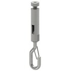 Rose Brand HWGL0006  Griplock Hook 