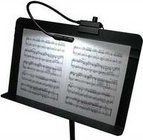 Littlite MS12/A-HI 12" High-Intensity Music Stand Light (without Power Supply)