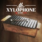 Soundiron Alto Xylophone Tuned Percussion Instrument [Virtual]