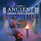 Soundiron Ancient Greek Percussion Historical Hand Drums for Kontakt [Virtual]