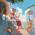Soundiron Ancient Greek Strings Unique Plucked Musical Artifacts for Kontakt [Virtual]