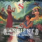 Soundiron Ancient Greek Winds Unique Woodwind Musical Artifacts for Kontakt [Virtual]