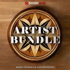 Soundiron Artist Bundle Collection of Instruments Designed by Artists [Virtual]