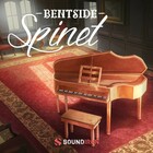 Soundiron Bentside Spinet Pianoforte Predecessor for Kontakt [Virtual]