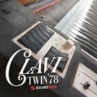Soundiron Clavi Twin '78 Clavinet Pianet Duo Keys for Kontakt [Virtual]
