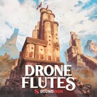 Soundiron Drone Flutes Indigenous Drone Flute for Kontakt [Virtual]