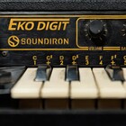 Soundiron Eko Digit 1970s Italian Organ Synthesizer for Kontakt [Virtual]
